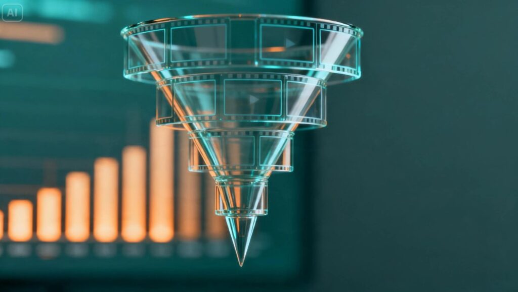AI Video Marketing: Strategi, Tools, dan Funnel Konten Video