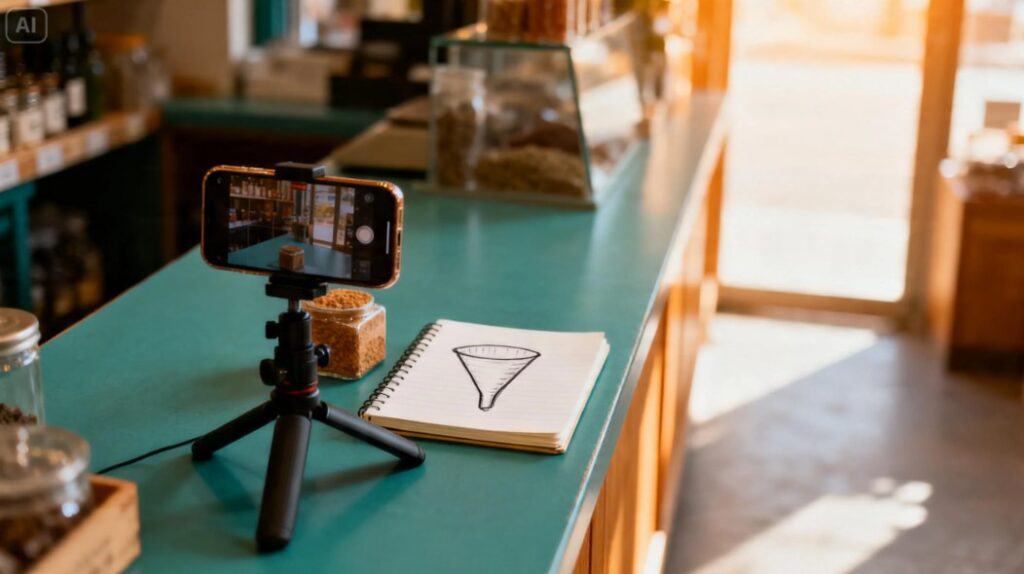 AI Video untuk Bisnis: Panduan UMKM Membuat Video yang Menjual