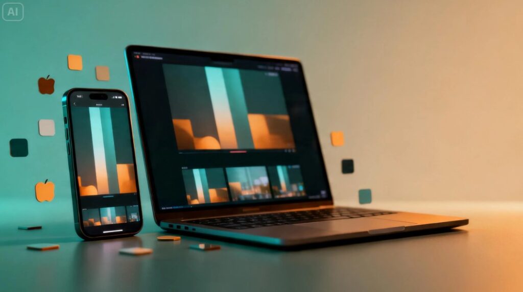 Aplikasi Membuat Video AI: 9 Pilihan Terbaik untuk HP dan Laptop