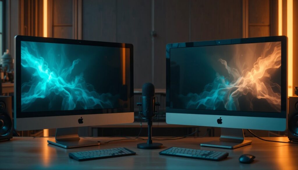 HeyGen vs Synthesia untuk Bisnis