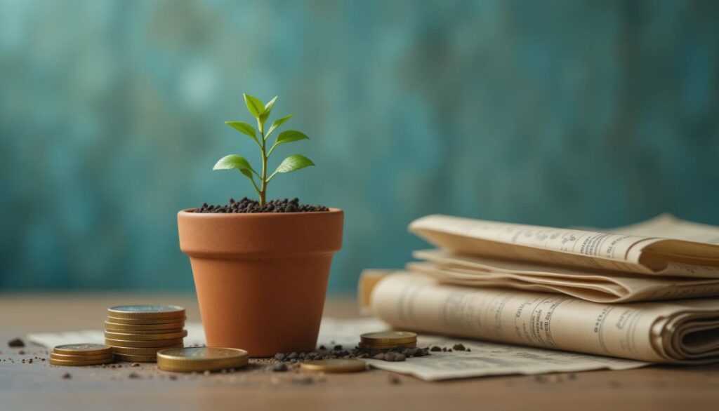 Passive Income Modal Kecil: 10 Pilihan Mulai dari Rp0